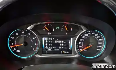 Chevrolet Malibu 2017 2.0 гидро в Москве № 1760723, миниатюра 8