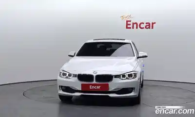 BMW 3-Series 2012 2.0 гидро в Москве № 1760789, миниатюра 3