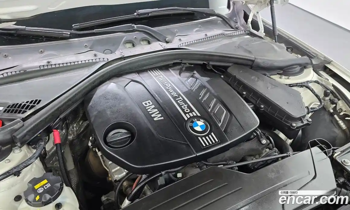 BMW 3-Series 2012 2.0 гидро в Москве № 1760789, фото 6