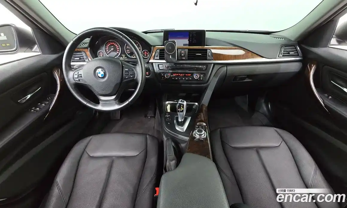 BMW 3-Series 2012 2.0 гидро в Москве № 1760789, фото 7
