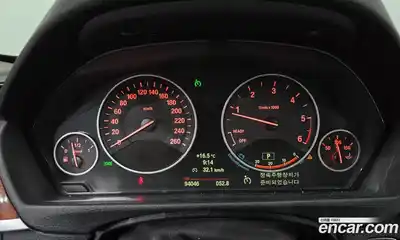 BMW 3-Series 2012 2.0 гидро в Москве № 1760789, миниатюра 8