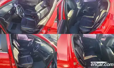 Chevrolet Spark 2017 1.0 гидро в Москве № 1760821, миниатюра 12
