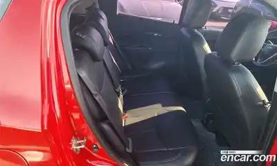 Chevrolet Spark 2017 1.0 гидро в Москве № 1760821, миниатюра 10