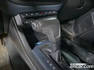 Chevrolet Colorado 2021 3.6 гидро в Москве № 1760851, миниатюра 7