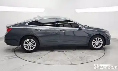 Chevrolet Malibu 2017 1.5 гидро в Москве № 1760865, миниатюра 4