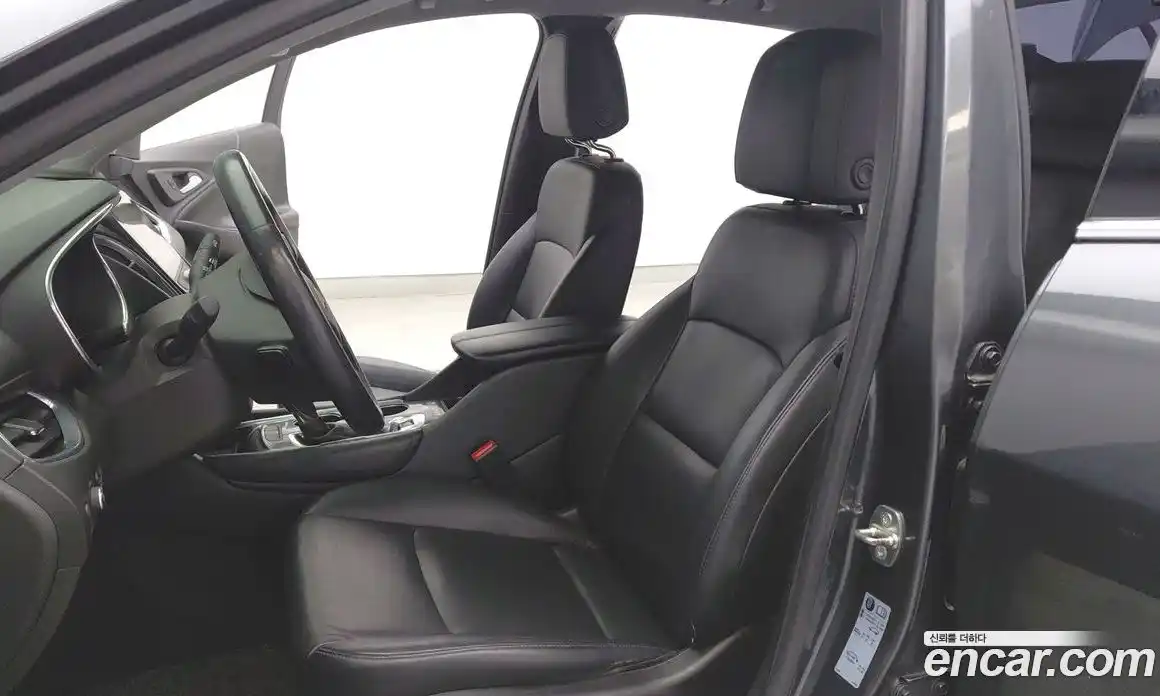 Chevrolet Malibu 2017 1.5 гидро в Москве № 1760865, фото 7