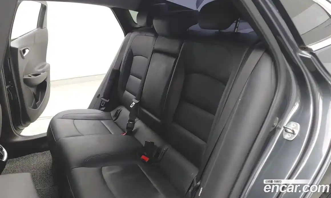 Chevrolet Malibu 2017 1.5 гидро в Москве № 1760865, фото 8