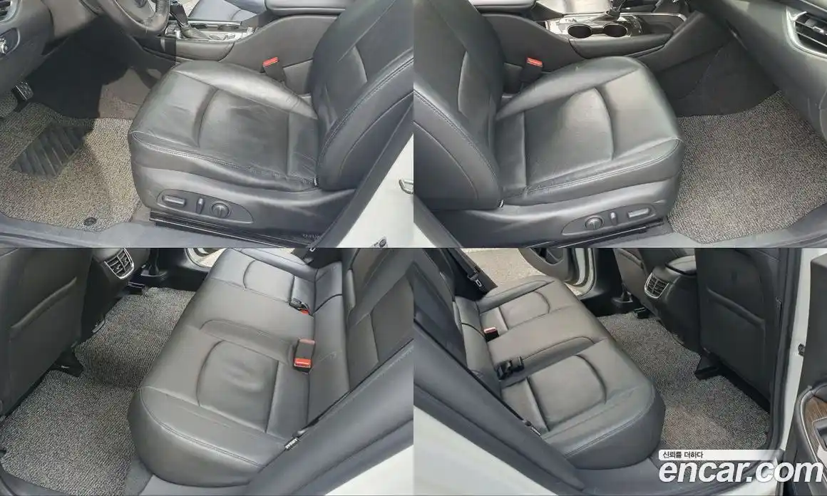 Chevrolet Malibu 2016 1.5 гидро в Москве № 1760897, фото 17