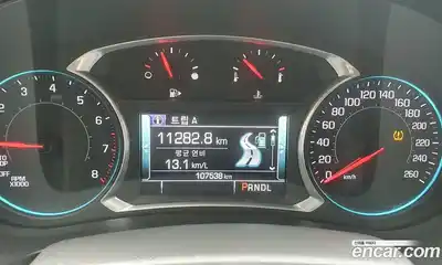 Chevrolet Malibu 2016 1.5 гидро в Москве № 1760897, миниатюра 8