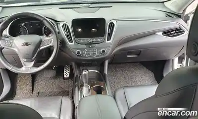 Chevrolet Malibu 2016 1.5 гидро в Москве № 1760897, миниатюра 9