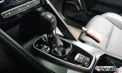 Renault QM6 2021 2.0 гидро в Москве № 1760967, миниатюра 9