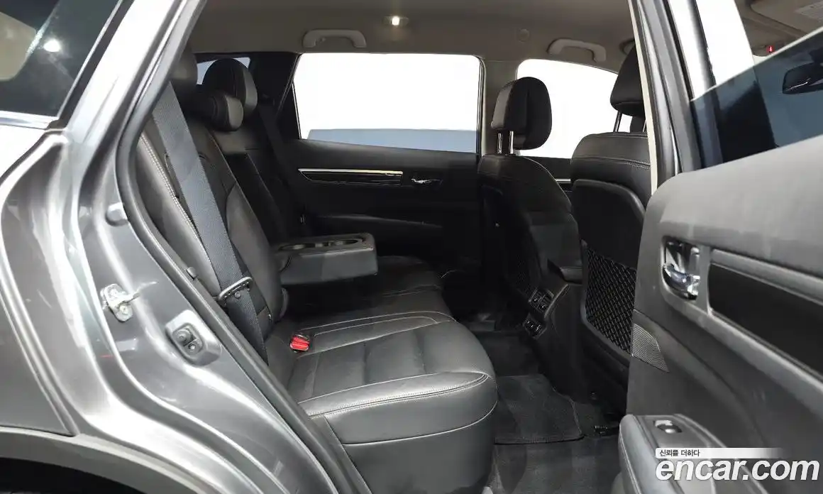 Renault QM6 2017 2.0 гидро в Москве № 1761039, фото 12