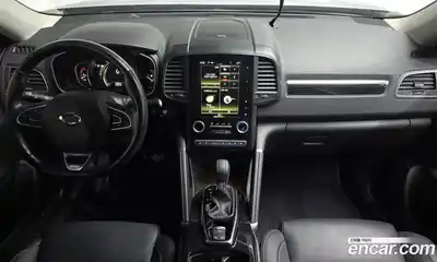 Renault QM6 2017 2.0 гидро в Москве № 1761039, миниатюра 7