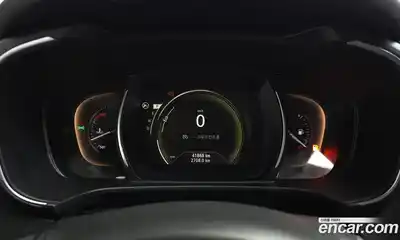 Renault QM6 2017 2.0 гидро в Москве № 1761039, миниатюра 8