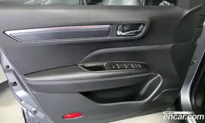 Renault QM6 2022 2.0 гидро в Москве № 1761189, миниатюра 11