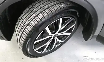 Renault QM6 2022 2.0 гидро в Москве № 1761189, миниатюра 5