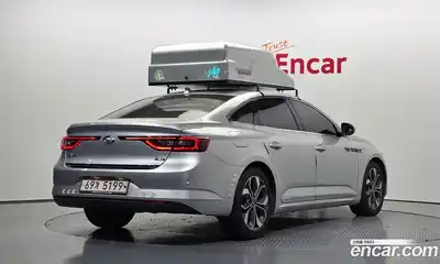Renault SM6 2018 2.0 гидро в Москве № 1761262, миниатюра 2