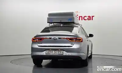 Renault SM6 2018 2.0 гидро в Москве № 1761262, миниатюра 4