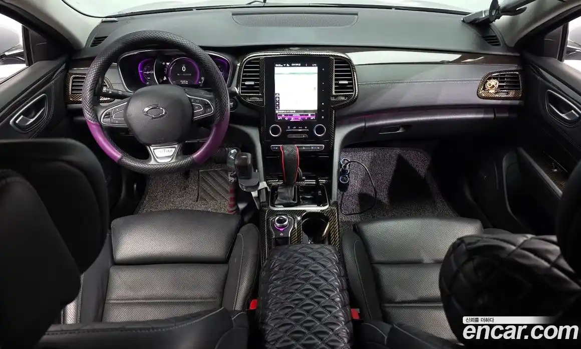 Renault SM6 2018 2.0 гидро в Москве № 1761262, фото 7