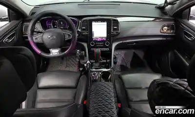 Renault SM6 2018 2.0 гидро в Москве № 1761262, миниатюра 7