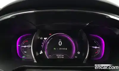 Renault SM6 2018 2.0 гидро в Москве № 1761262, миниатюра 8