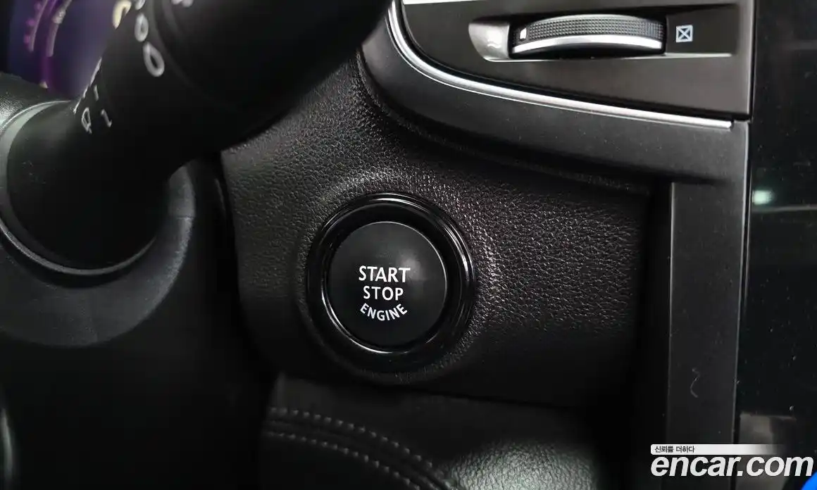 Renault QM6 2018 2.0 гидро в Москве № 1761280, фото 19