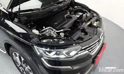 Renault QM6 2018 2.0 гидро в Москве № 1761280, миниатюра 6