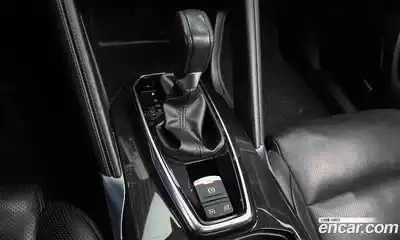 Renault QM6 2018 2.0 гидро в Москве № 1761280, миниатюра 9
