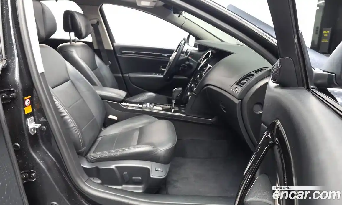 Renault SM7 2014 3.5 гидро в Москве № 1761500, фото 11