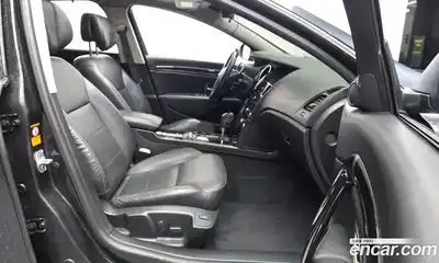 Renault SM7 2014 3.5 гидро в Москве № 1761500, миниатюра 11