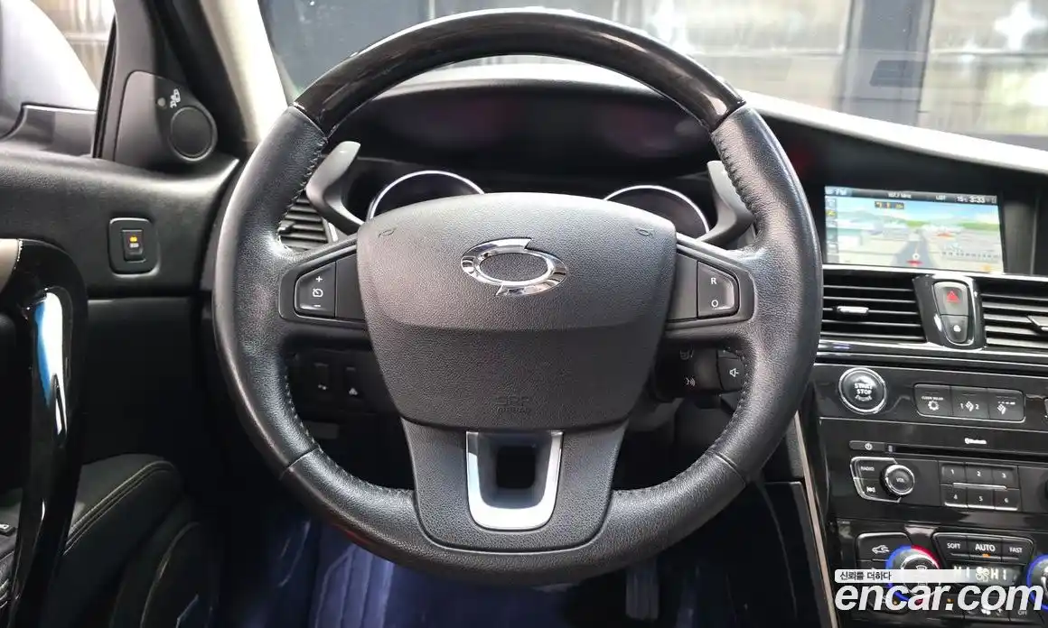 Renault SM7 2014 3.5 гидро в Москве № 1761500, фото 13