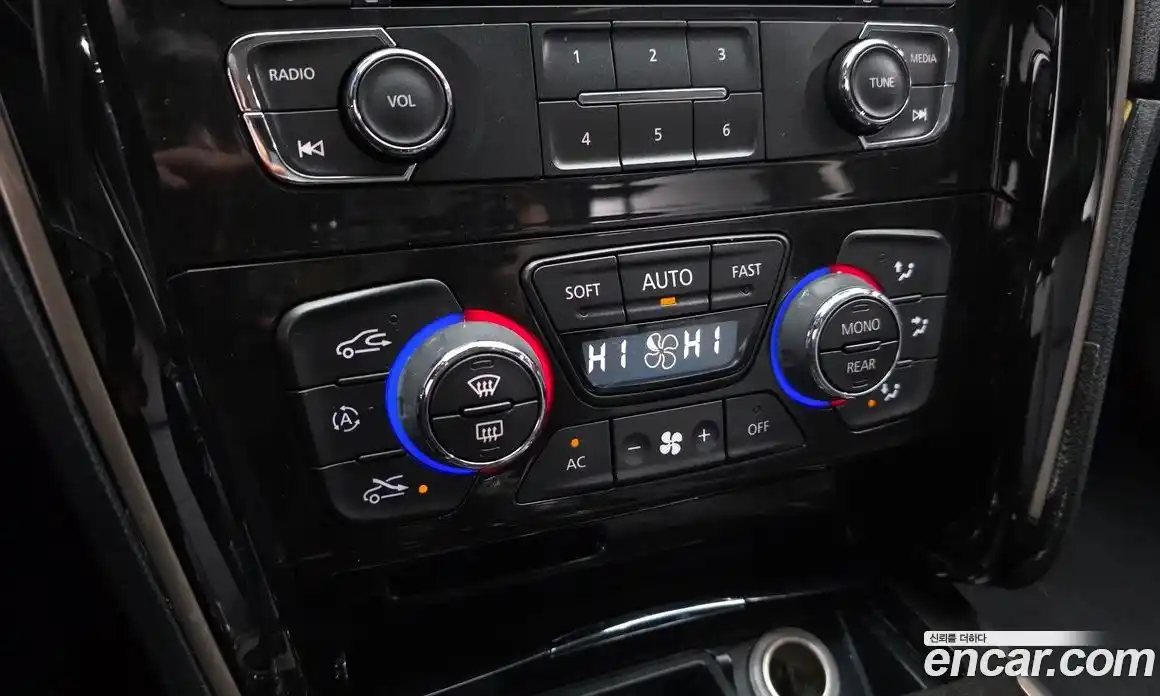 Renault SM7 2014 3.5 гидро в Москве № 1761500, фото 16