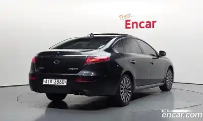 Renault SM7 2014 3.5 гидро в Москве № 1761500, миниатюра 2