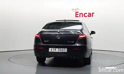 Renault SM7 2014 3.5 гидро в Москве № 1761500, миниатюра 4