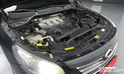 Renault SM7 2014 3.5 гидро в Москве № 1761500, миниатюра 6