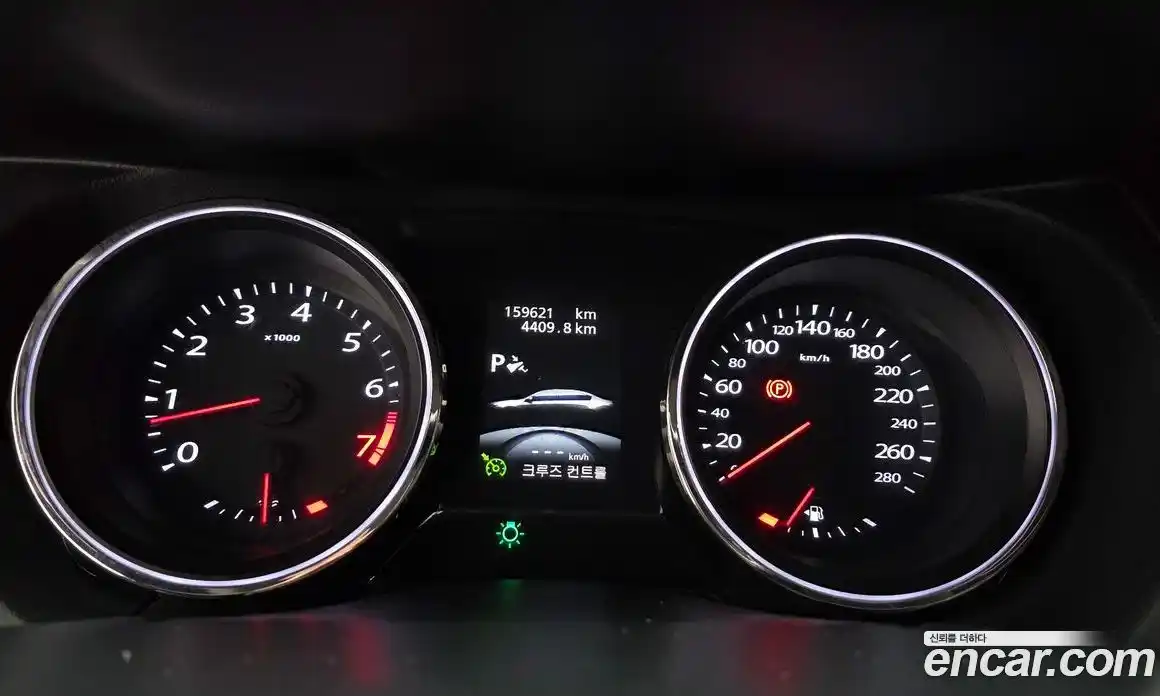 Renault SM7 2014 3.5 гидро в Москве № 1761500, фото 8