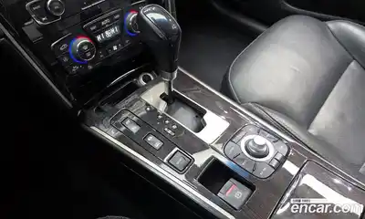 Renault SM7 2014 3.5 гидро в Москве № 1761500, миниатюра 9