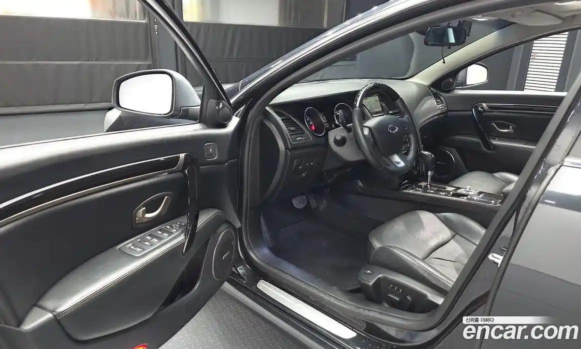 Renault SM7 2014 3.5 гидро в Москве № 1761500, фото 10