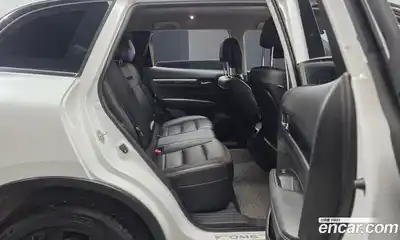 Renault QM6 2018 2.0 гидро в Москве № 1761564, миниатюра 11