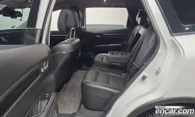 Renault QM6 2018 2.0 гидро в Москве № 1761564, миниатюра 12