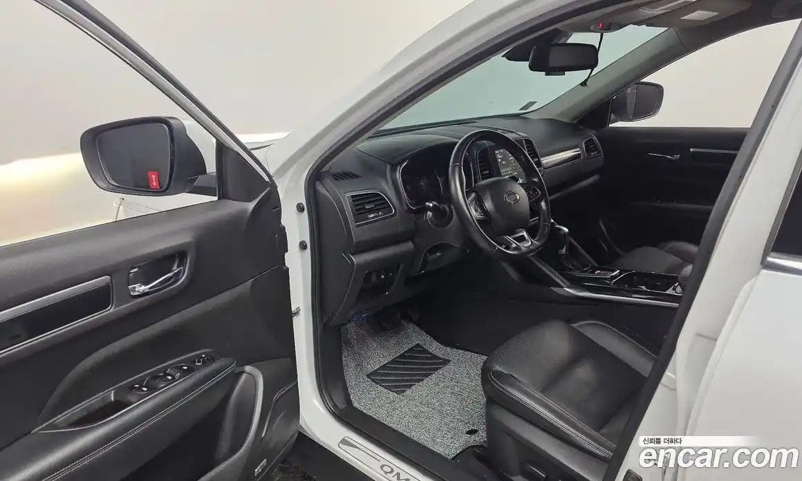 Renault QM6 2018 2.0 гидро в Москве № 1761564, фото 10