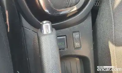 Renault QM3 2013 1.5 гидро в Москве № 1761665, миниатюра 12