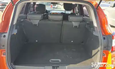 Renault QM3 2013 1.5 гидро в Москве № 1761665, миниатюра 5