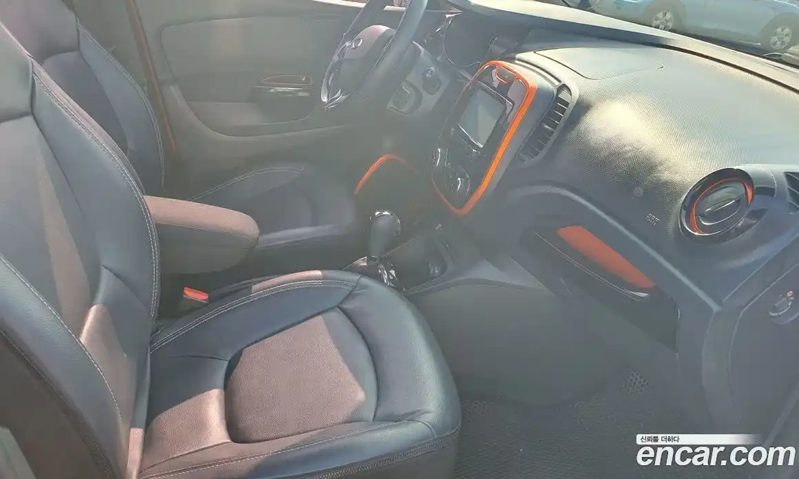 Renault QM3 2013 1.5 гидро в Москве № 1761665, фото 7