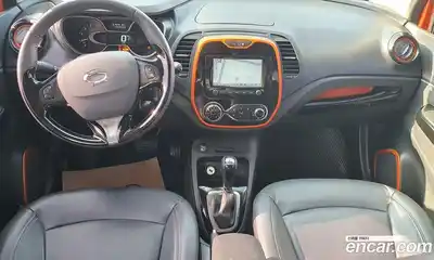Renault QM3 2013 1.5 гидро в Москве № 1761665, миниатюра 8