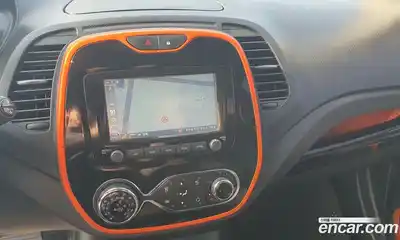 Renault QM3 2013 1.5 гидро в Москве № 1761665, миниатюра 10