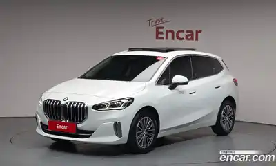 BMW 2-Series, 2023