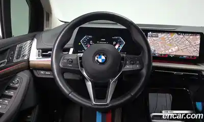 BMW 2-Series 2023 2.0 гидро в Москве № 1762002, миниатюра 12