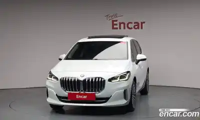 BMW 2-Series 2023 2.0 гидро в Москве № 1762002, миниатюра 3