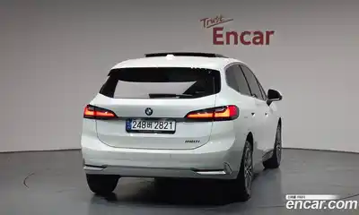 BMW 2-Series 2023 2.0 гидро в Москве № 1762002, миниатюра 4